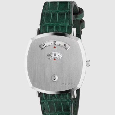 gucci prato|where are gucci watches manufactured.